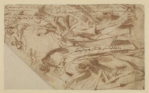 Saint Amandus og Saint Walpurga av Peter Paul Rubens