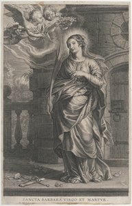  av Peter Paul Rubens
