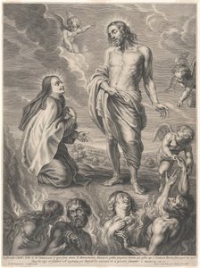  av Peter Paul Rubens