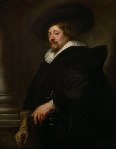  av Peter Paul Rubens