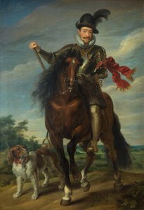  av Peter Paul Rubens