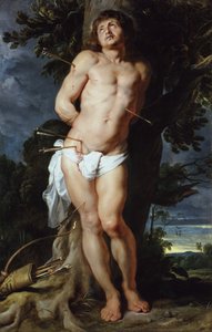 av Peter Paul Rubens