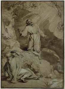  av Peter Paul Rubens