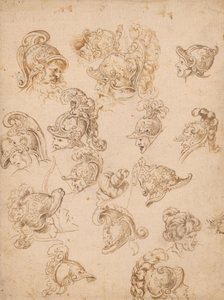  av Peter Paul Rubens