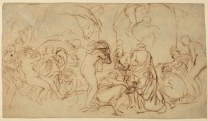  av Peter Paul Rubens