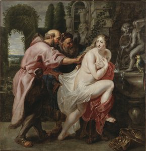  av Peter Paul Rubens