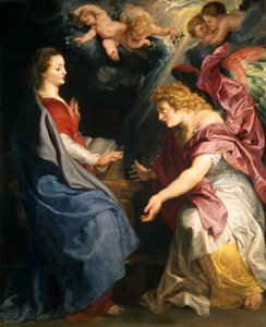  av Peter Paul Rubens