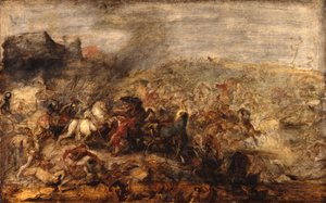  av Peter Paul Rubens