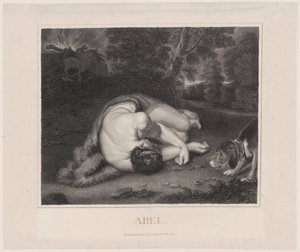  av Peter Paul Rubens