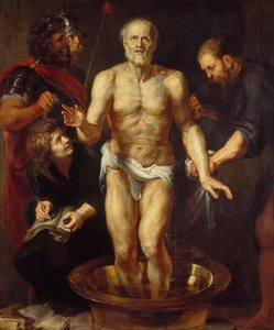  av Peter Paul Rubens