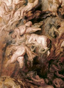  av Peter Paul Rubens