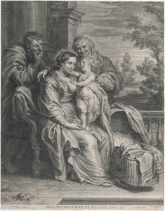  av Peter Paul Rubens