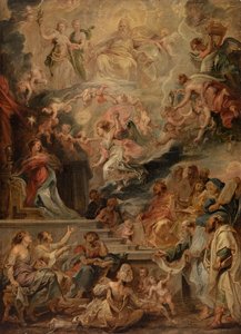 The Incarnation as Fulfillment of All the Prophecies   1316476   no       norwegian Successfully Translated  Original: Fossils of extinct scallops Translat: Fossils of extinct scallops 1399267 no norwegian Successfully Translated Original: Illustration til av Peter Paul Rubens