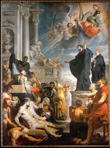  av Peter Paul Rubens
