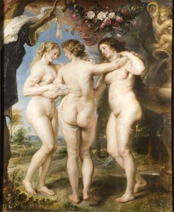  av Peter Paul Rubens