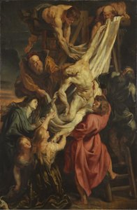  av Peter Paul Rubens