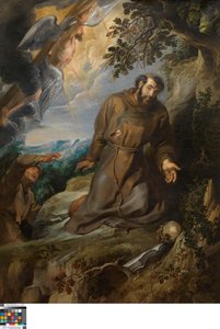  av Peter Paul Rubens