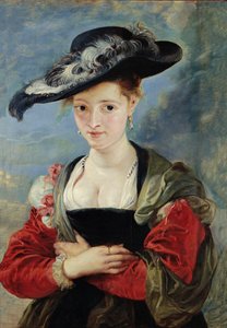  av Peter Paul Rubens