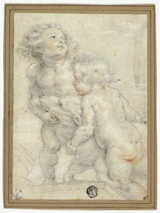  av Peter Paul Rubens