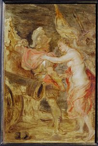  av Peter Paul Rubens