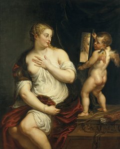 av Peter Paul Rubens