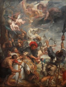 St Livinus