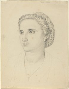 Teresa Scala, fra Calabria av Peter Rittig