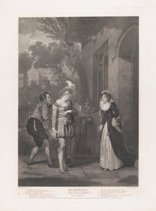 Anne Page, Slender and Shallow Shakespeare, Merry Wives of..., first published 1792, reissued 1852.    1157705   no       norwegian Successfully Translated  Original: The Rustic Hut Translat: The Rustic Hut 1292682 no norwegian Successfully Translated Orig