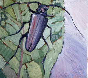  av Peter Wilson