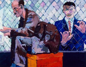  av Peter Wilson