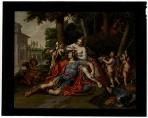 Rinaldo og Armida