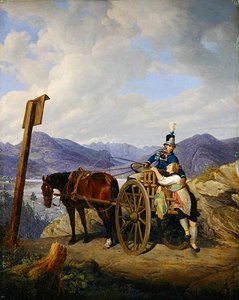 Stagecoachen