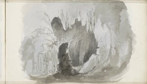 Dryppsteinsgrotte