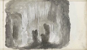 Dryppsteinsgrotte