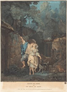 av Philibert-Louis Debucourt