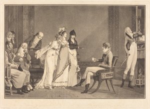 Appelsinen, eller Paris