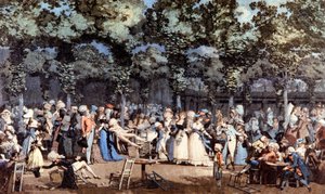  av Philibert Louis Debucourt
