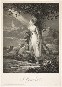  av Philibert Louis Debucourt