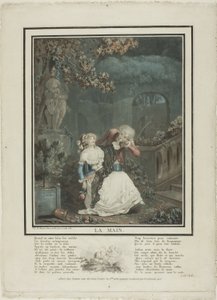  av Philibert Louis Debucourt
