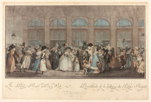  av Philibert Louis Debucourt