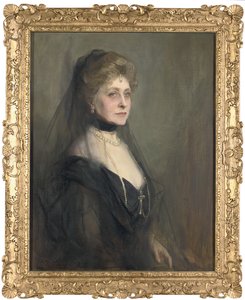Prinsesse Louise Caroline Alberta, hertuginne av Argyll