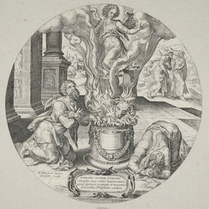  av Philip Galle