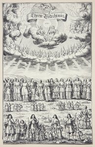  av Philip Galle