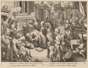 Euthychus fall