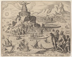 Pharos (fyret i Alexandria)