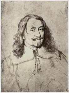 Guido, et portrett av Philip Henry Delamotte