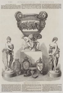 Den internasjonale utstillingen av Philip Henry Delamotte