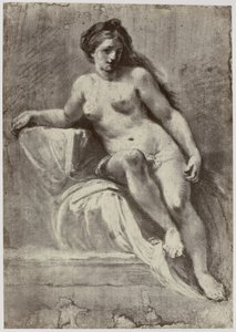 Zuccarelli, en studie