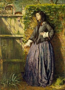 Brutte løfter, 1857