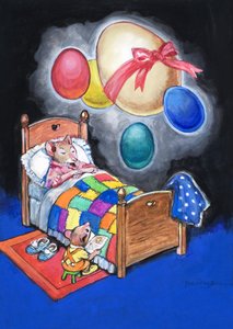  av Philip Mendoza
